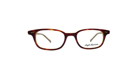 Anglo top american eyeglasses