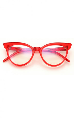 Wildfox Sun Le Femme Spectacle