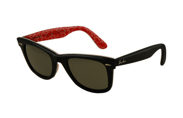 Ray-Ban 2140