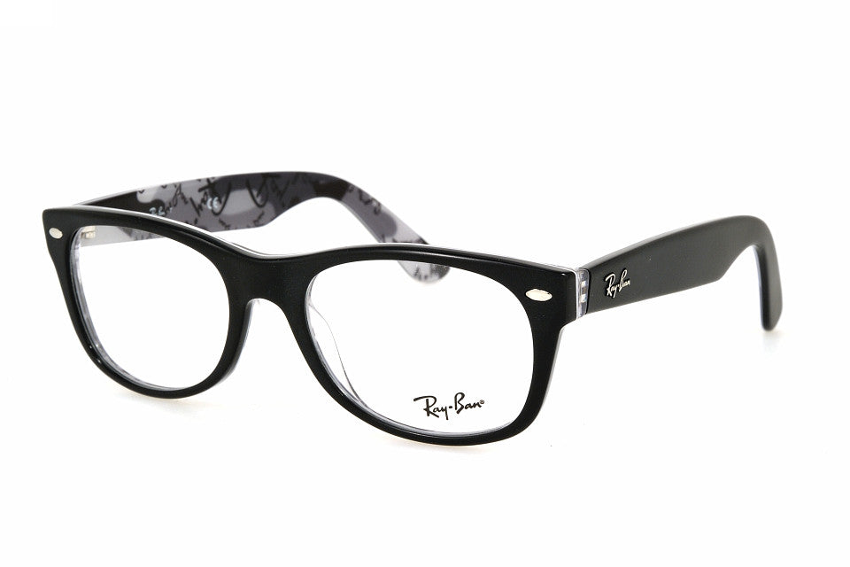 Ray-Ban RX 5184