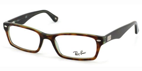 Ray-Ban RX 5206