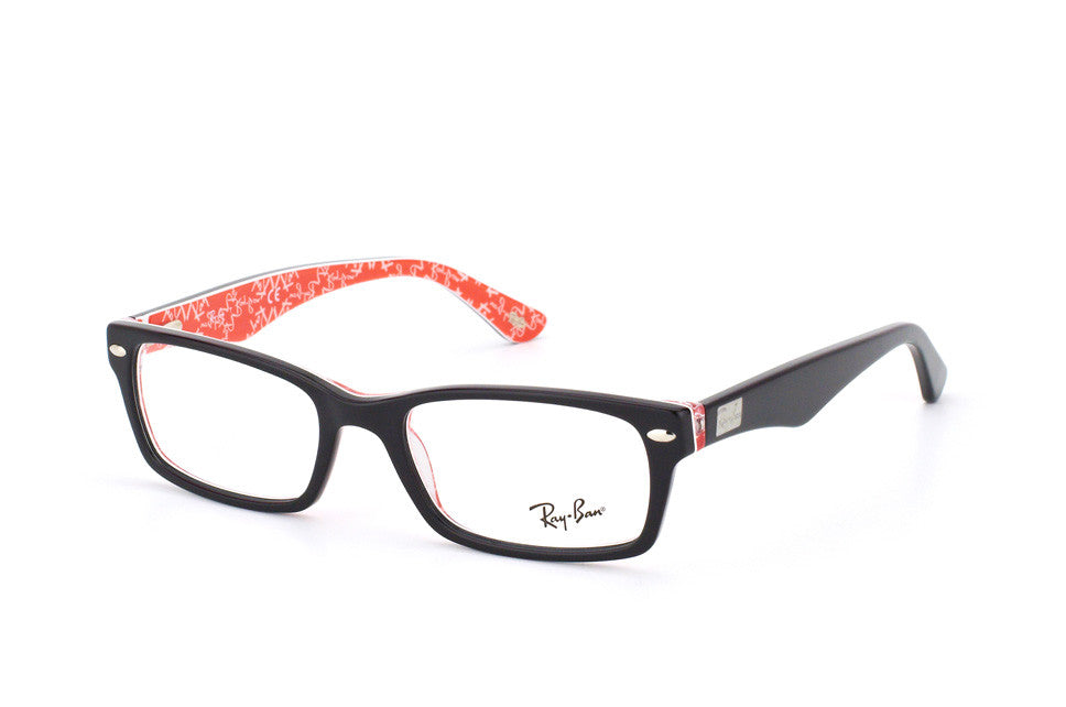 Ray-Ban RX 5206